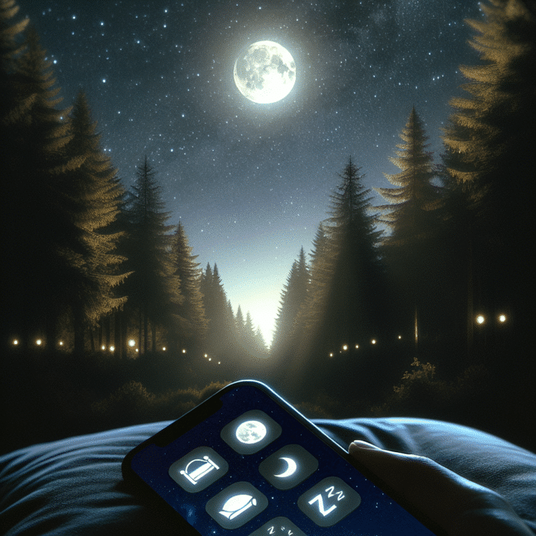 Best sleep monitoring apps for your smartphone