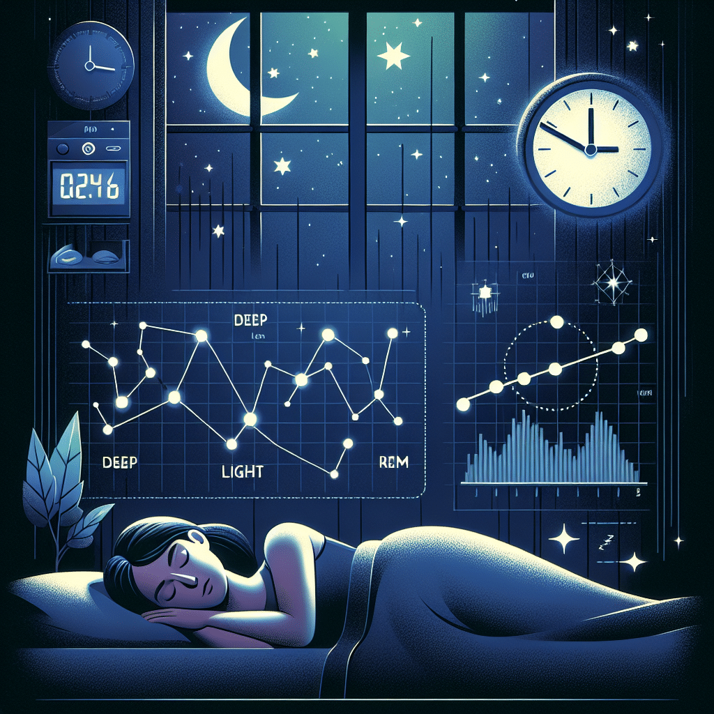 How to track sleep patterns effectively