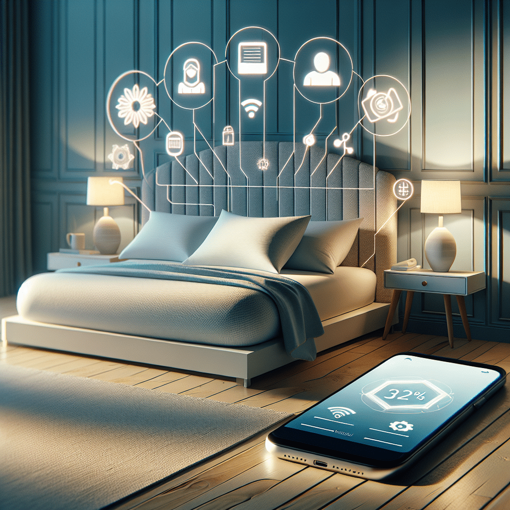 Smart Pillow Setup Tips
