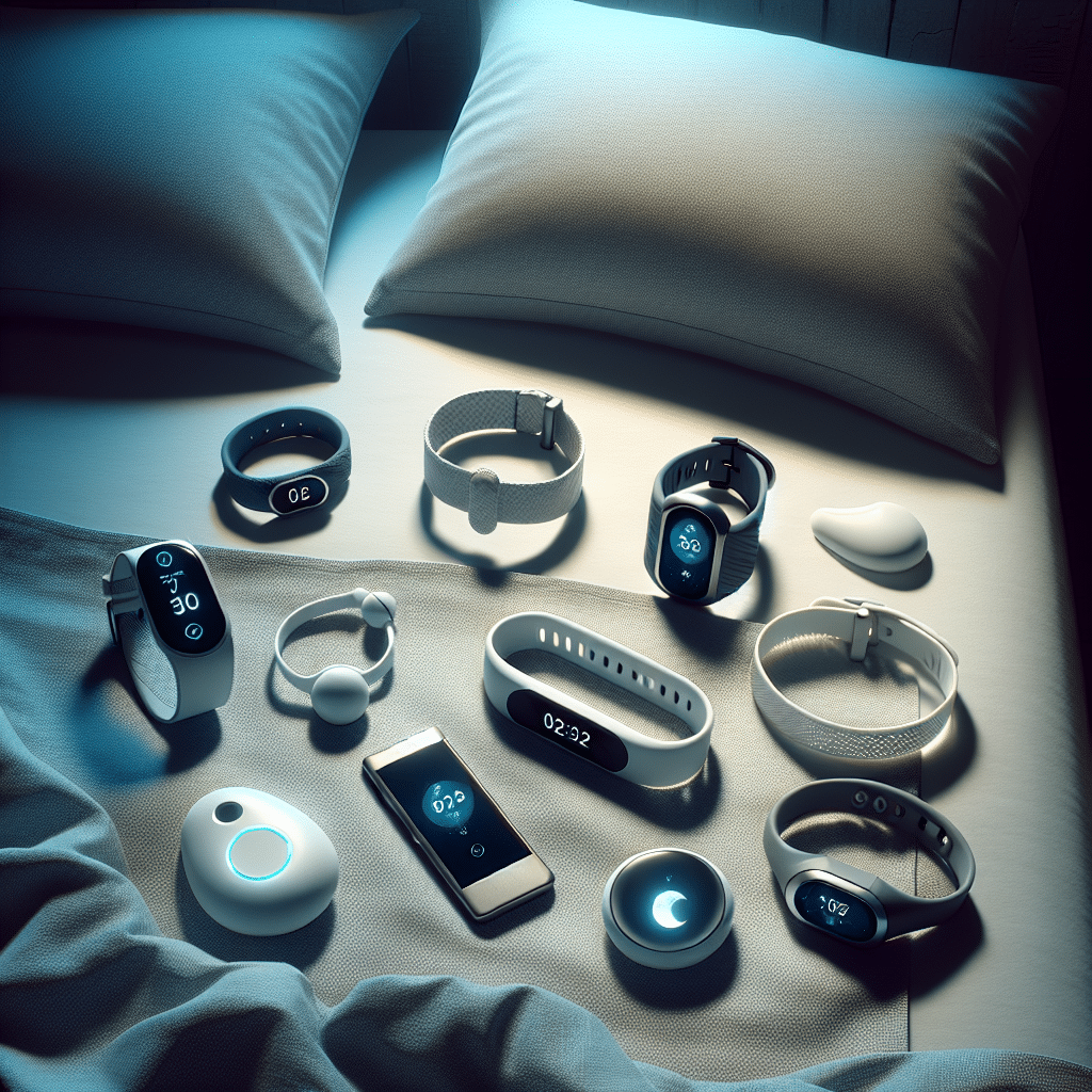 Best sleep trackers for adults