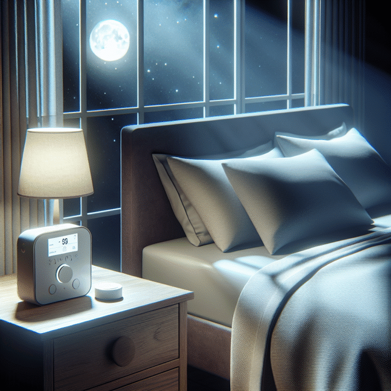 Managing sleep apnea with devices