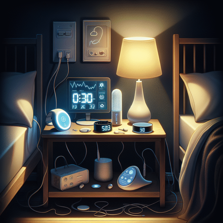 Troubleshooting Sleep Gadget Issues