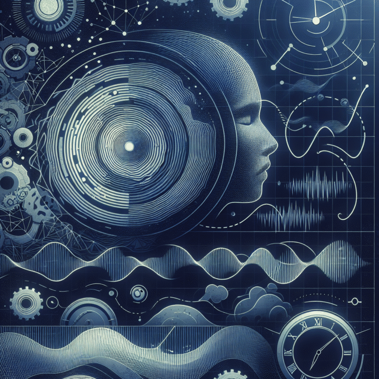 Tracking REM and deep sleep stages