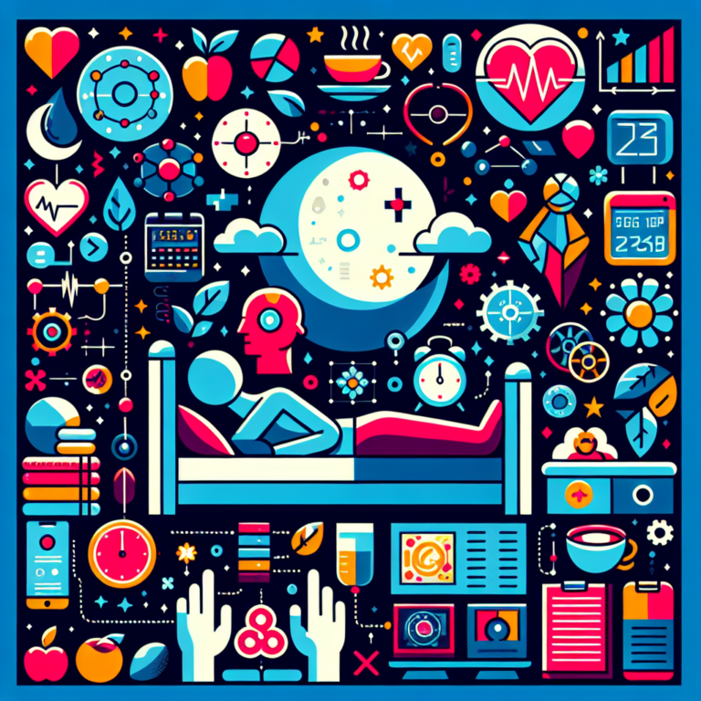 Installing Sleep Monitoring Devices: Your Path to Better Health