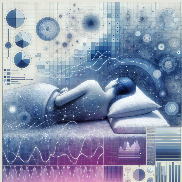 Harnessing the Power of Data: Insights from Sleep Tracking