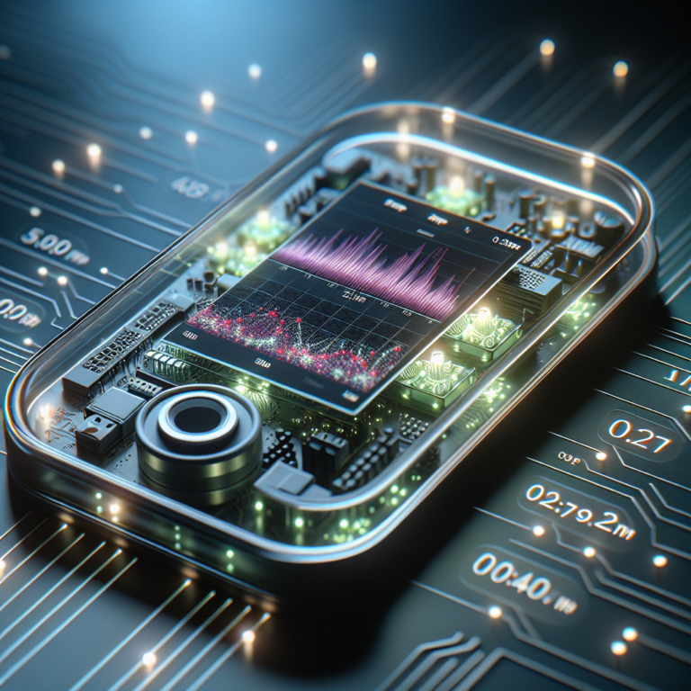 The Science Behind Sleep Trackers: How They Work