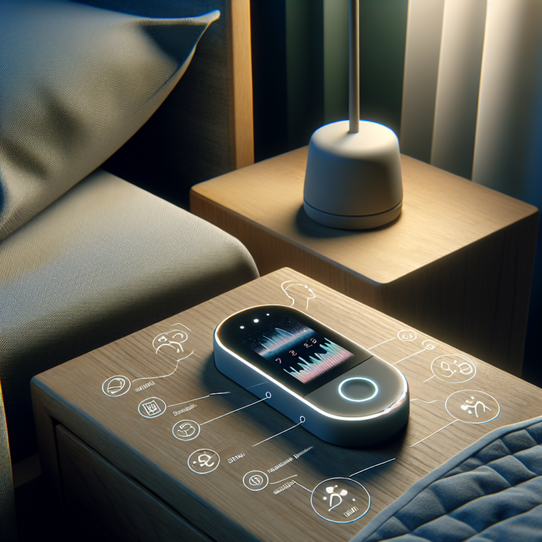 Sleep Tracker Calibration Guide: Getting the Most Out of Your Device