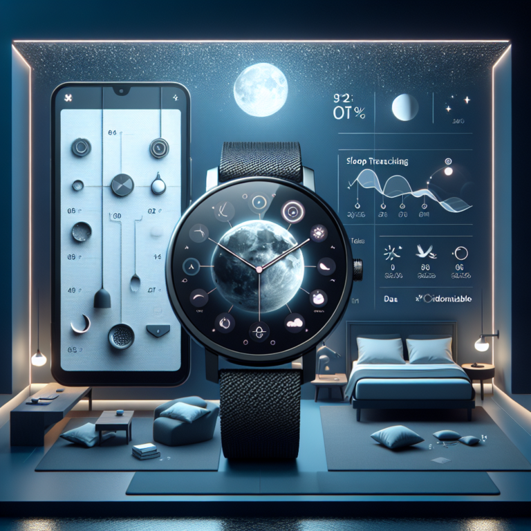 How to Use Sleep Trackers to Optimize Your Nightly Routine