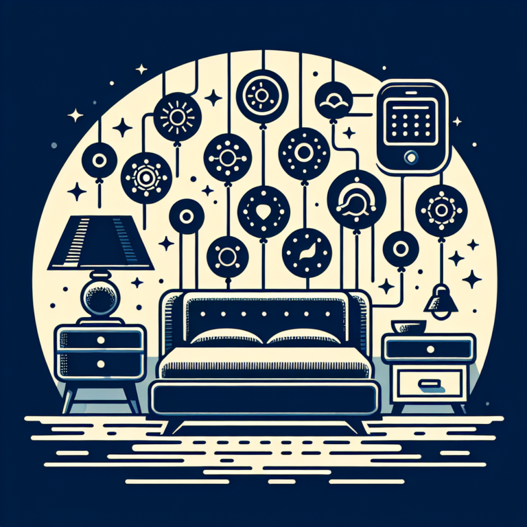 Setting Up Sleep Sensors: Enhance Your Sleep Quality