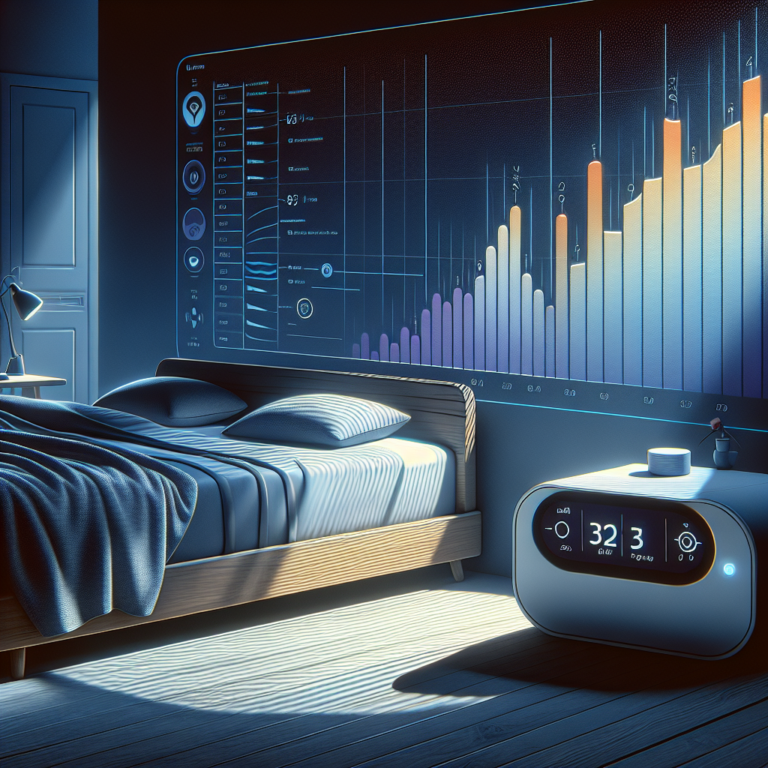 Utilizing Sleep Tracking to Monitor Long-Term Sleep Health