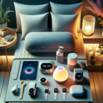 Top affordable sleep gadgets for your home