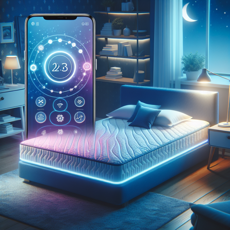 Optimizing Smart Mattress Pads: Adjusting to Your Sleep Needs