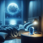 The Importance of Sleep Tracking in Today’s Fast-Paced World