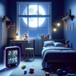 DIY Sleep Tracking for Children: Helping Young Ones Rest Well