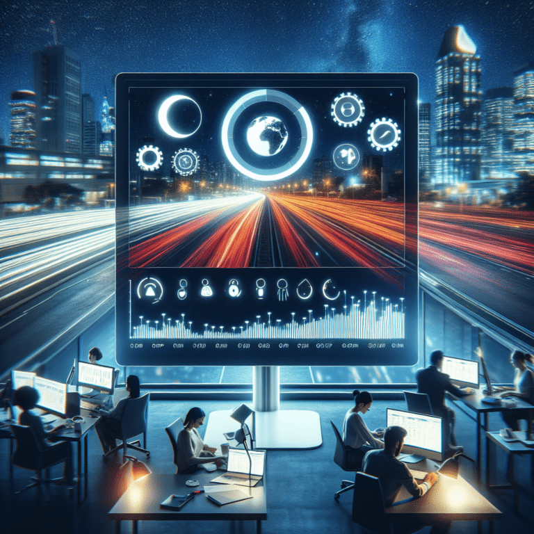 The Importance of Sleep Tracking in Today’s Fast-Paced World