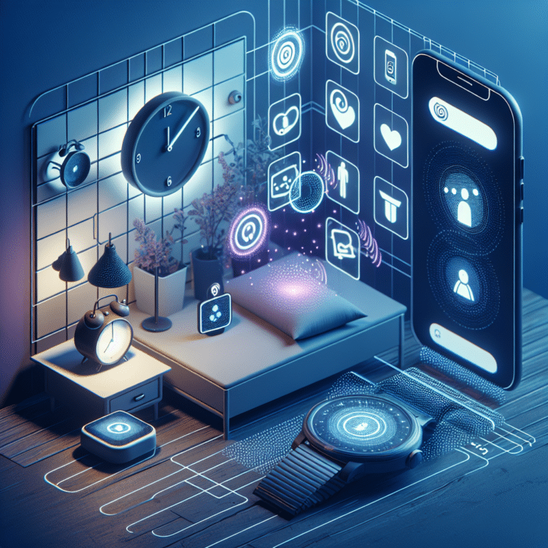 Setting Bedtime Reminders with Tech: Never Sleep In Again