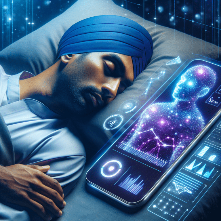 Benefits of Sleep Tracking for Shift Workers