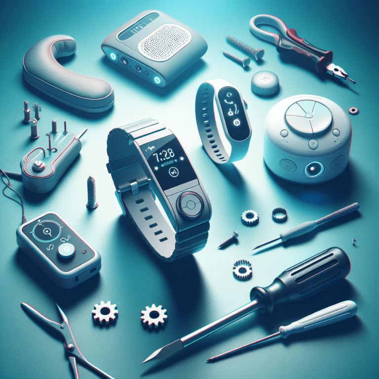 Troubleshooting Sleep Gadget Issues: Solutions to Common Problems