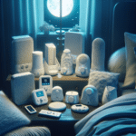 Best white noise devices for achieving deep sleep