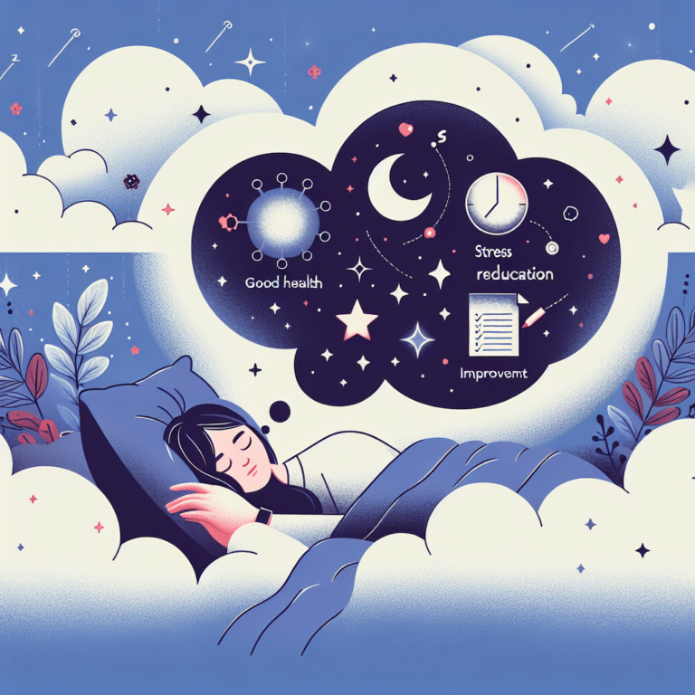 Benefits of using sleep trackers