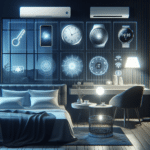 Top Tech Tools for Creating the Ideal Sleep Environment
