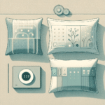 Best smart pillows for restful sleep