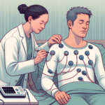 Setting up sleep sensors