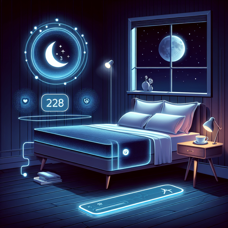 How smart gadgets improve sleep quality