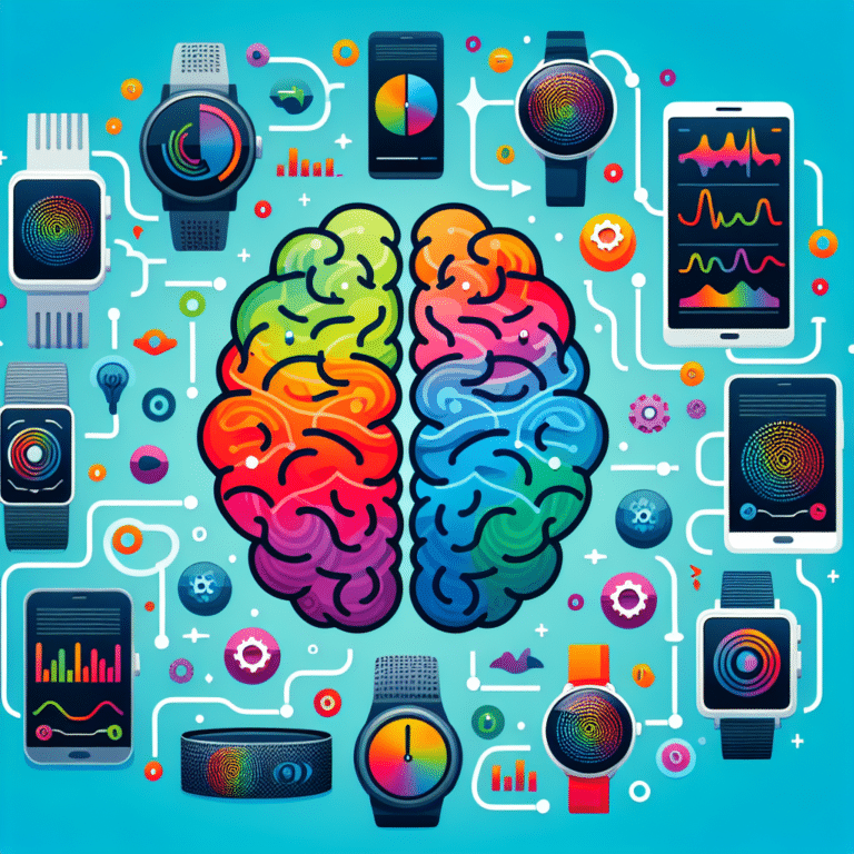 Understanding sleep cycles with gadgets