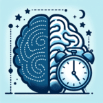 Tracking REM and deep sleep stages