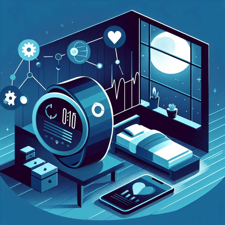 Sleep tracker calibration guide