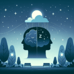 Improving mental health through better sleep