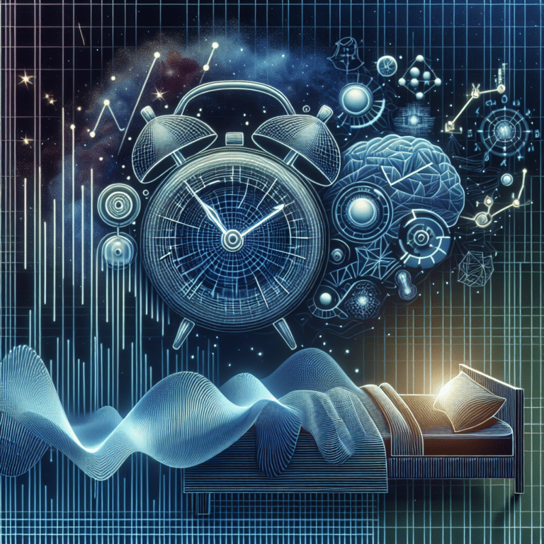 Using technology for nap optimization