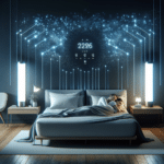 Advanced sleep monitors for couples