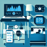 Setting up sleep sensors