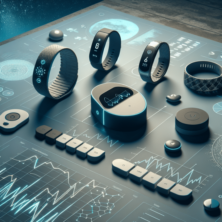 Best sleep trackers for adults