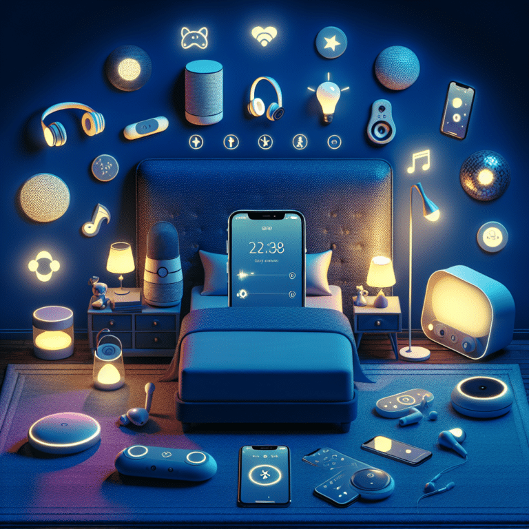 Bluetooth sleep devices review