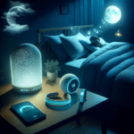 Enhancing sleep efficiency with devices