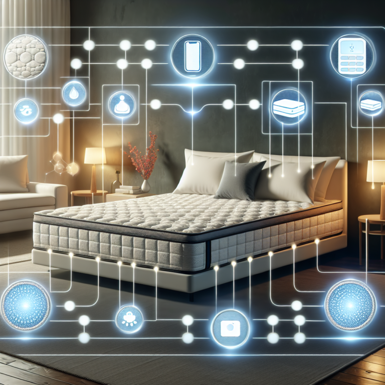 Smart mattress pads review