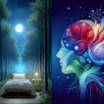 Improving mental health through better sleep