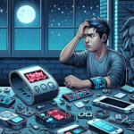 Troubleshooting sleep gadget issues