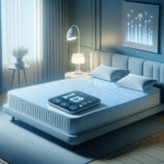 Optimizing smart mattress pads