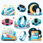 Best sleep trackers for kids