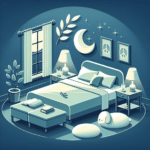 Sleep hygiene for adults and kids