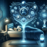 How smart gadgets improve sleep quality