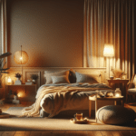 Sleep wellness for couples