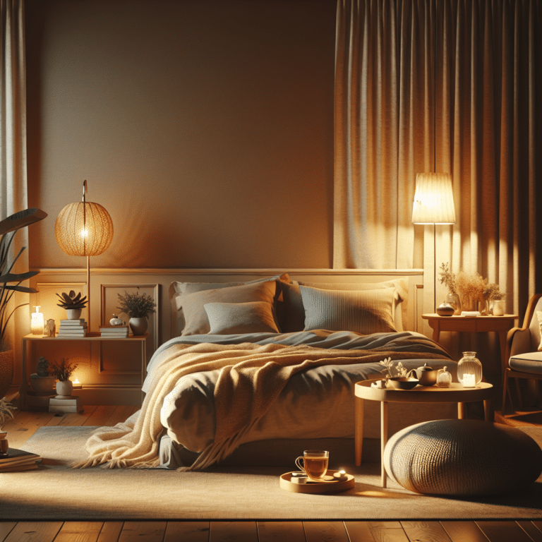 Sleep wellness for couples