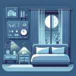 How to track sleep patterns effectively