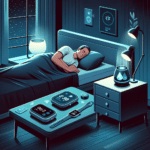 How smart gadgets improve sleep quality