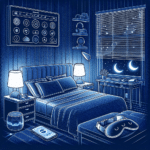 Affordable sleep gadgets for home